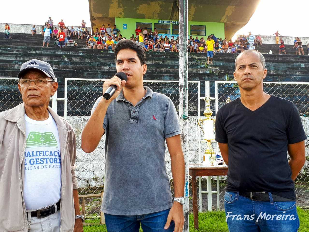 futebol, 1